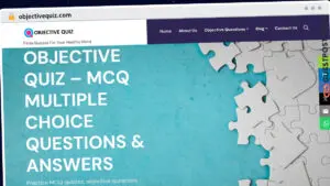 Publish Guest Post on objectivequiz.com