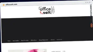 Publish Guest Post on officesalt.com