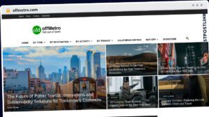Publish Guest Post on offmetro.com