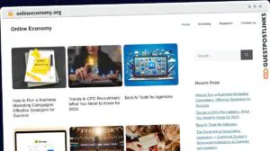 Publish Guest Post on onlineeconomy.org