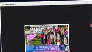 Publish Guest Post on ossolanews.it