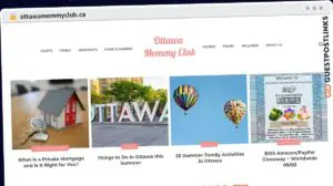Publish Guest Post on ottawamommyclub.ca