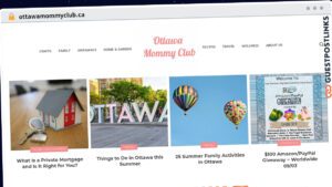 Publish Guest Post on ottawamommyclub.ca