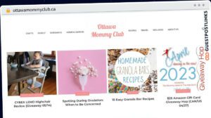 Publish Guest Post on ottawamommyclub.ca