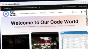 Publish Guest Post on ourcodeworld.com