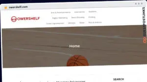 Publish Guest Post on owershelf.com