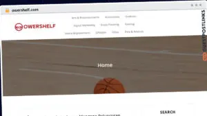 Publish Guest Post on owershelf.com