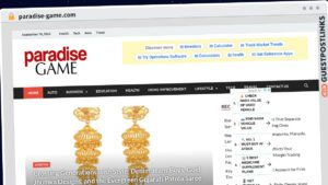 Publish Guest Post on paradise-game.com