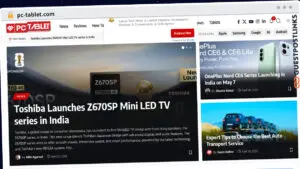 Publish Guest Post on pc-tablet.com
