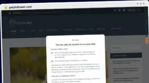 Publish Guest Post on petsfollower.com