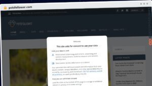 Publish Guest Post on petsfollower.com