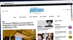 Publish Guest Post on philtimes.com