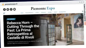Publish Guest Post on piemonteexpo.it