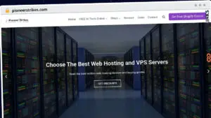 Publish Guest Post on pioneerstrikes.com