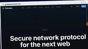 Publish Guest Post on platoblockchain.net