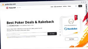 Publish Guest Post on pokervip.com