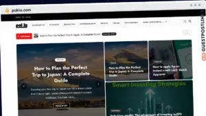 Publish Guest Post on poklu.com