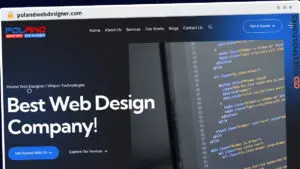 Publish Guest Post on polandwebdesigner.com