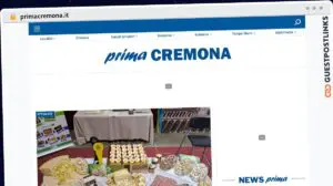 Publish Guest Post on primacremona.it