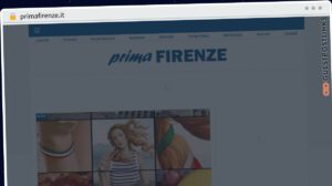 Publish Guest Post on primafirenze.it