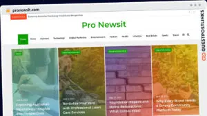 Publish Guest Post on pronewsit.com