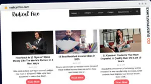 Publish Guest Post on radicalfire.com