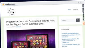 Publish Guest Post on rapsheets.org
