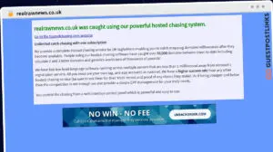 Publish Guest Post on realrawnews.co.uk