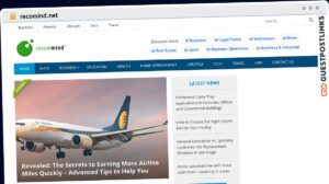 Publish Guest Post on recomind.net