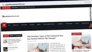 Publish Guest Post on republicnewsworld.com