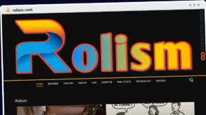 Publish Guest Post on rolism.com