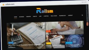 Publish Guest Post on rolism.com