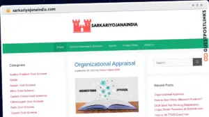 Publish Guest Post on sarkariyojanaindia.com