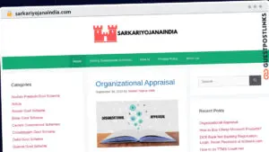 Publish Guest Post on sarkariyojanaindia.com
