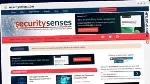 Publish Guest Post on securitysenses.com