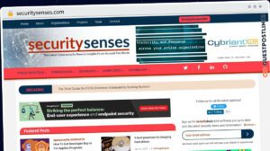 Publish Guest Post on securitysenses.com
