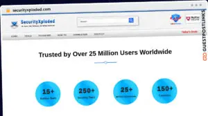 Publish Guest Post on securityxploded.com