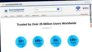 Publish Guest Post on securityxploded.com