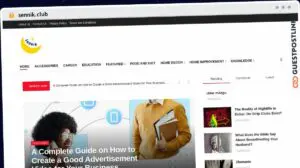 Publish Guest Post on sennik.club