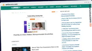 Publish Guest Post on serbacara.com
