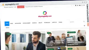 Publish Guest Post on skymagdaily.com