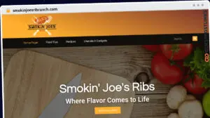 Publish Guest Post on smokinjoesribranch.com
