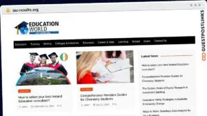 Publish Guest Post on ssc-results.org