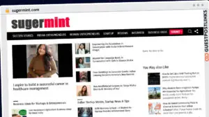 Publish Guest Post on sugermint.com