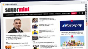 Publish Guest Post on sugermint.com