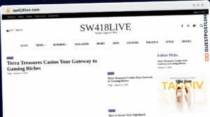 Publish Guest Post on sw418live.com