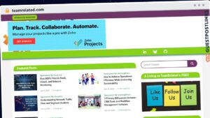 Publish Guest Post on teamrelated.com