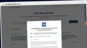 Publish Guest Post on techbuzzonline.com