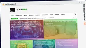 Publish Guest Post on techiemag.net