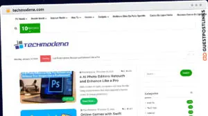 Publish Guest Post on techmodena.com